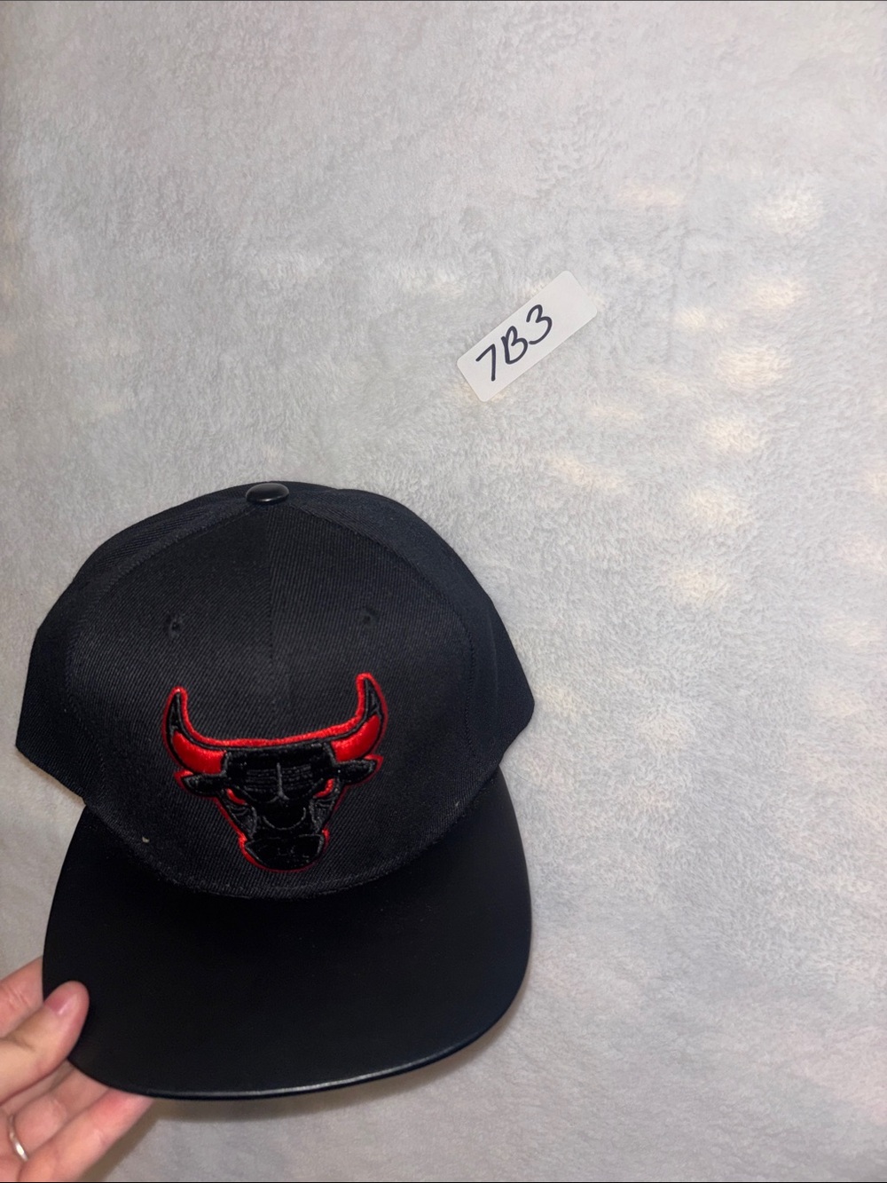 Men’s hat